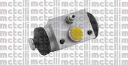 Колесный тормозной цилиндр METELLI 04-0966
