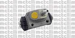 Колесный тормозной цилиндр METELLI 04-0968
