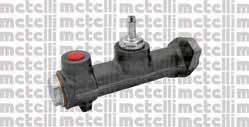 Главный цилиндр сцепления METELLI 55-0014G
