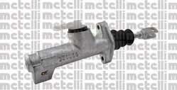 Главный цилиндр сцепления METELLI 55-0016