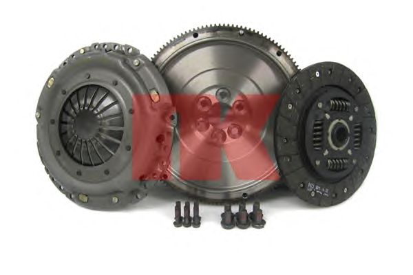 Комплект зчеплення NK 132596