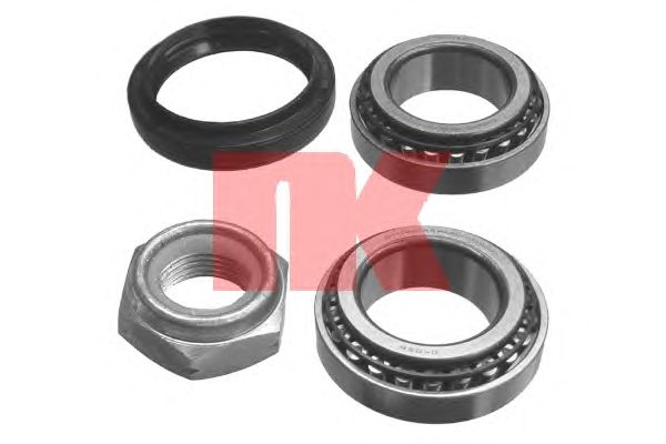 Ступичный подшипник NK 752515