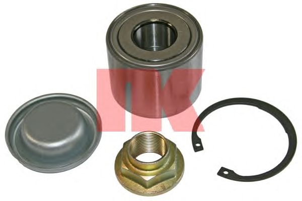 Ступичный подшипник NK 761925