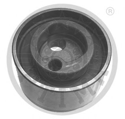 Натяжний ролик ременя ГРМ OPTIMAL 0-N019
