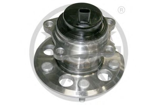 Ступичный подшипник OPTIMAL 982741