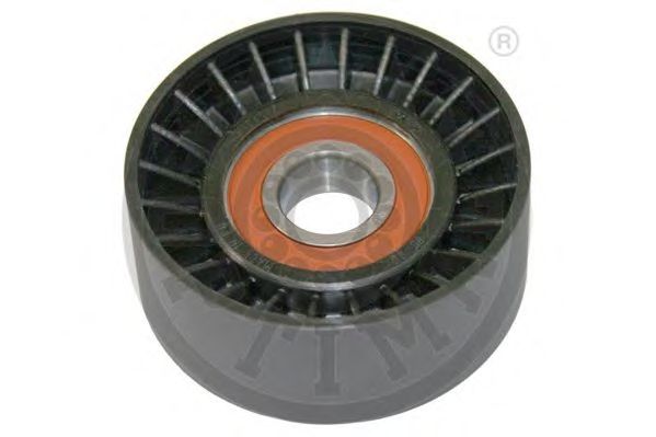 Натяжной ролик поликлинового ремня OPTIMAL 0-N1483S