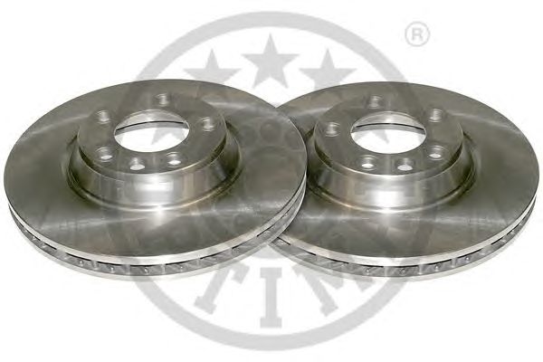 Тормозной диск OPTIMAL BS-7940