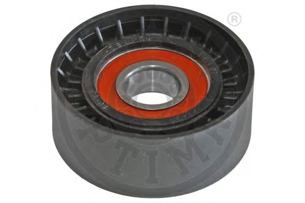 Натяжной ролик поликлинового ремня OPTIMAL 0-N1664S