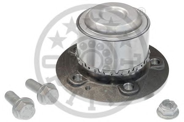Ступичный подшипник OPTIMAL 401521