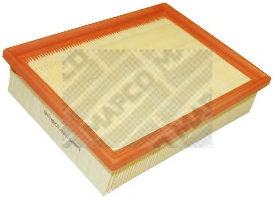 Воздушный фильтр MAPCO 60493