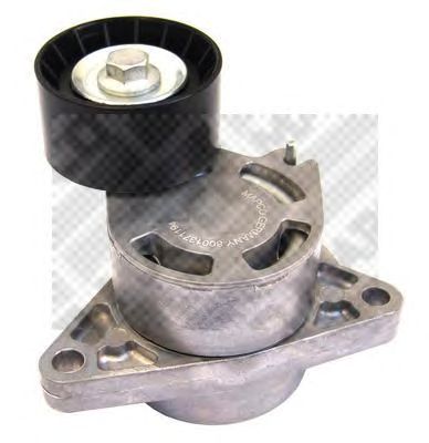 Натяжитель ремня MAPCO 23177