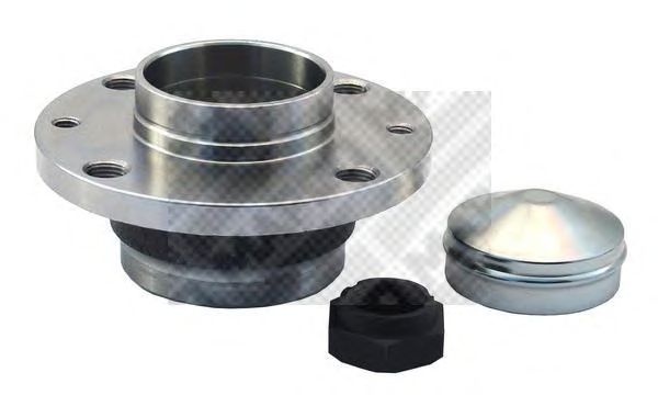 Підшипник маточини MAPCO 26005