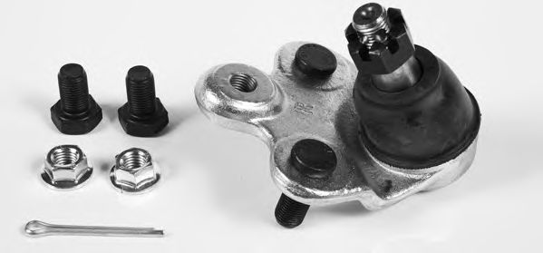 Шаровая опора MOOG HO-BJ-10440