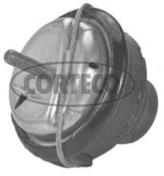 Подушка двигателя CORTECO 601779