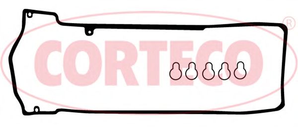 Прокладка клапанной крышки CORTECO 440108H