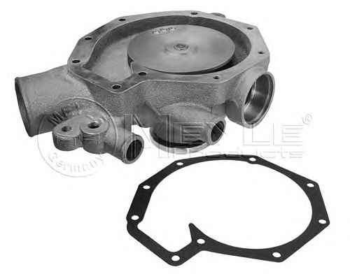 Помпа MEYLE 14-33 220 0001