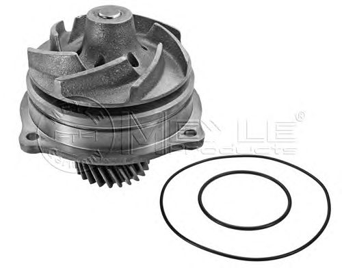Помпа MEYLE 233 045 0284