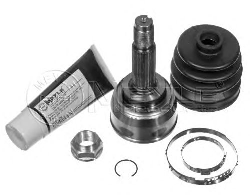 Комплект ШРКШ MEYLE 32-14 498 0002