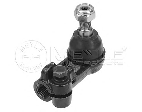 Наконечник рулевой тяги MEYLE 53-16 020 0001