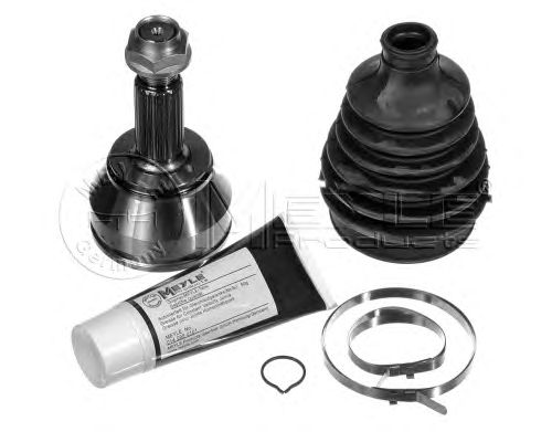 Комплект ШРКШ MEYLE 714 498 0004