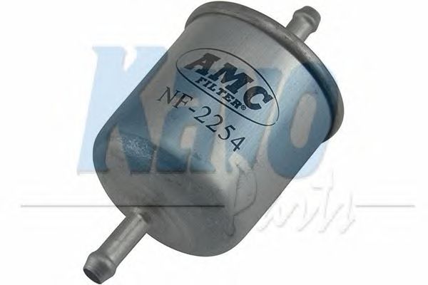 Паливний фільтр AMC Filter NF-2254