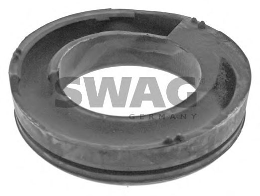 Отбойник амортизатора SWAG 10 56 0022