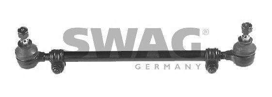 Рулевая тяга SWAG 10 72 0066