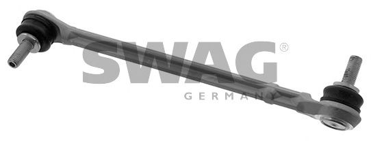 Тяга / стойка стабилизатора SWAG 10 93 8055