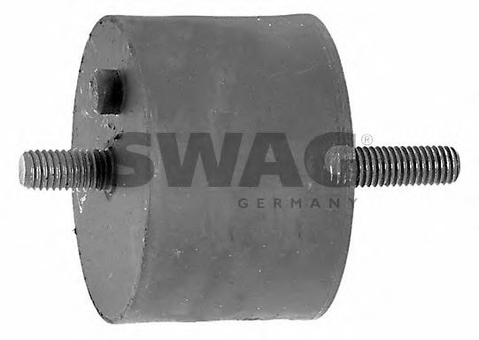 Подушка двигуна SWAG 20 13 0010