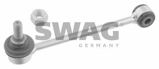 Тяга / стойка стабилизатора SWAG 20 92 6078