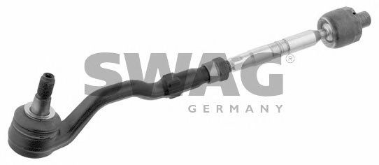 Рулевая тяга SWAG 20 93 1225