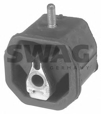 Подушка двигателя SWAG 30 13 0045