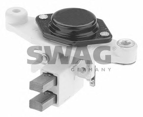 Регулятор генератора SWAG 30 91 7202