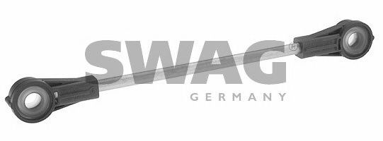 Шток вилки перемикання передач SWAG 30 91 8104