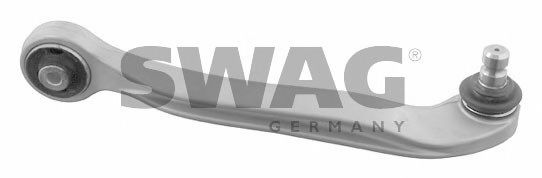 Рычаг подвески SWAG 30 92 7502