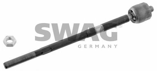 Рулевая тяга SWAG 30 93 0829