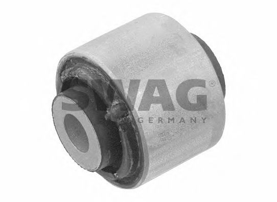 Сайлентблок рычага SWAG 30 93 1756