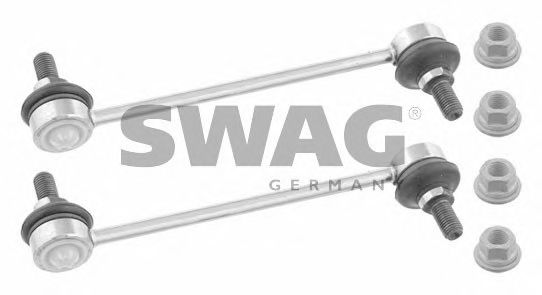 Стойка / тяга стабилизатора SWAG 32 92 4863