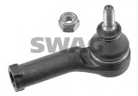 Наконечник рулевой тяги SWAG 50 71 0046
