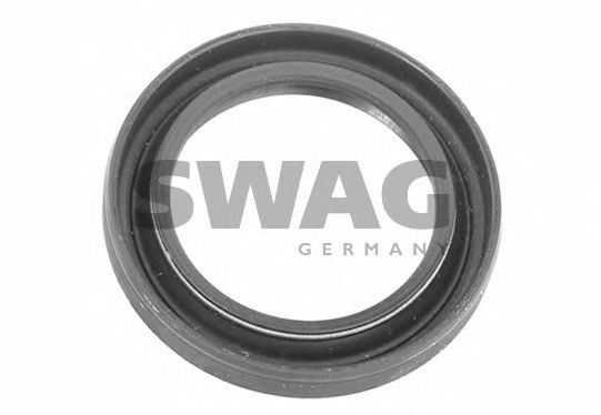 Уплотнительное кольцо SWAG 50 90 5627 (коленвал, автоматическая коробка передач, распредвал, масляный насос)