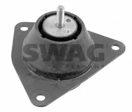 Подушка двигателя SWAG 60 92 2732
