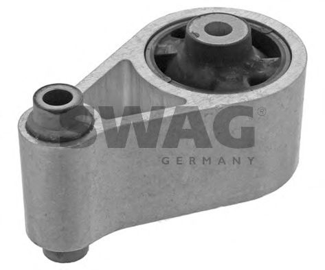 Подушка двигателя SWAG 60 93 6377