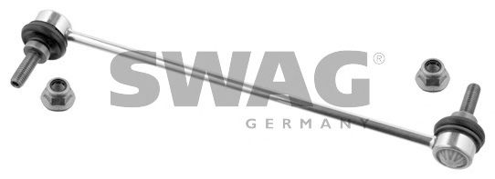Тяга / стойка стабилизатора SWAG 60 93 7305
