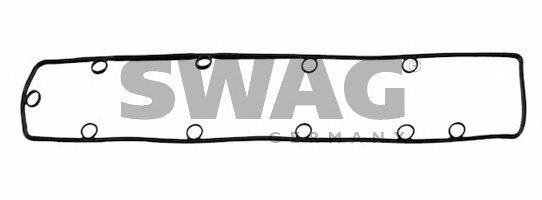 Прокладка клапанной крышки SWAG 62 92 2029