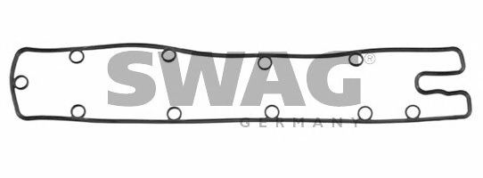 Прокладка клапанной крышки SWAG 62 92 2031