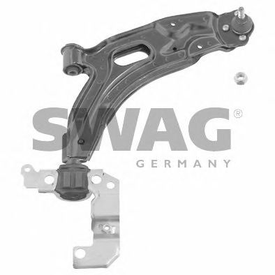 Рычаг подвески SWAG 70 73 0059