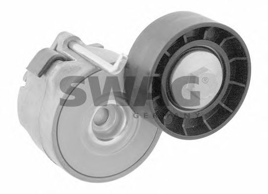 Натяжитель ремня SWAG 70 92 7480