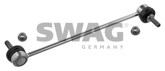 Тяга / стійка стабілізатора SWAG 74 93 6620