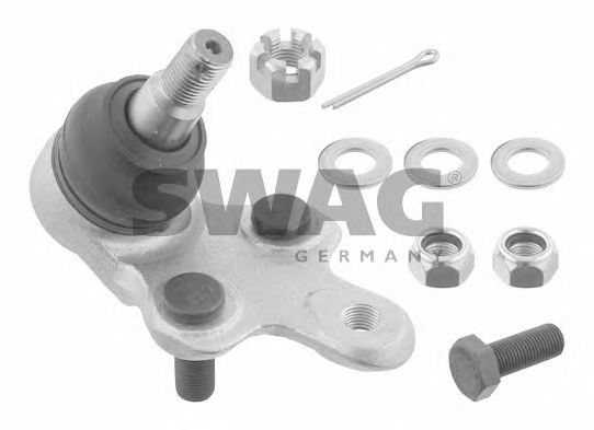 Шаровая опора SWAG 81 92 3589