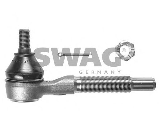 Наконечник рулевой тяги SWAG 82 94 2686